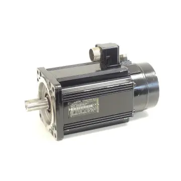Produktfoto 1 von Indramat MAC093A-1-WS-2-C/130-A-0/S005 Permanent Magnet Motor SN:MAC093-57848