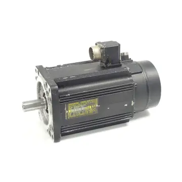 Produktfoto 1 von Indramat MAC093A-1-WS-2-C/130-A-0/S005 Permanent Magnet Motor SN:MAC093-57852
