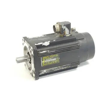 Produktfoto 1 von Indramat MAC093A-1-WS-2-C/130-A-0/S005 Permanent Magnet Motor SN:MAC093-57854