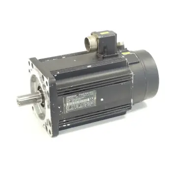 Produktfoto 1 von Indramat MAC093A-1-WS-2-C/130-A-0/S005 Permanent Magnet Motor SN:MAC093-58117
