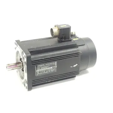 Produktfoto 1 von Indramat MAC093A-1-WS-2-C/130-A-0/S005 Permanent Magnet Motor SN:MAC093-58374