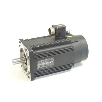 Produktfoto 1 von Indramat MAC093A-1-WS-2-C/130-A-0/S005 Permanent Magnet Motor SN:MAC093-58720