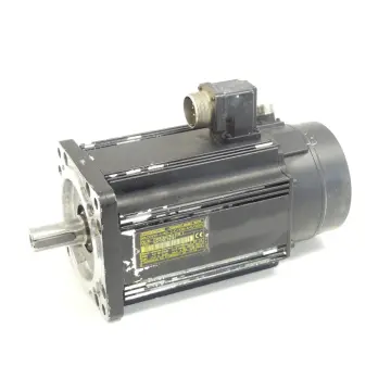 Produktfoto 1 von Indramat MAC093A-1-WS-2-C/130-A-0/S005 Permanent Magnet Motor SN:MAC093-59481