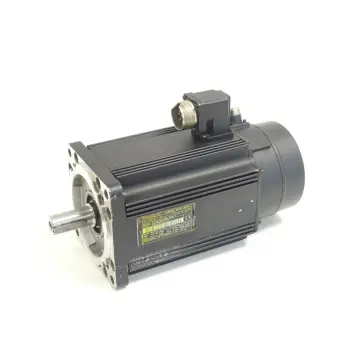 Produktfoto 1 von Indramat MAC093A-1-WS-2-C/130-A-0/S005 Permanent Magnet Motor SN:MAC093-61917
