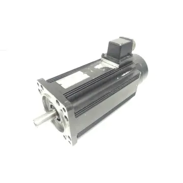 Produktfoto 1 von Indramat MAC093B-0-GS-2-0 / 110-A-2 Drehtromservomotor SN: 7423