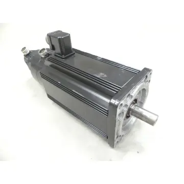 Produktfoto 1 von Indramat MAC093B-0-JS-4-C/130-B-0/WI522LV / 256278 Servomotor SN: MAC093-48736
