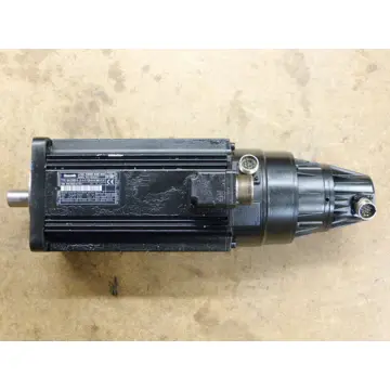 Produktfoto 1 von Indramat MAC093B-0-JS-4-F/130-B-0/WI517LV 3 Phase Permanent Magnet Motor