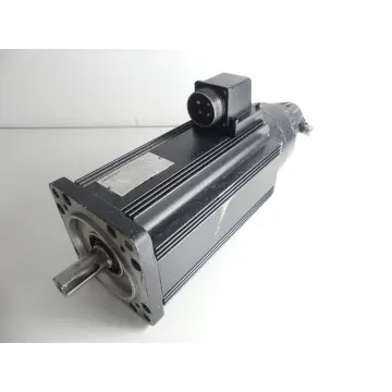 Produktfoto 1 von Indramat MAC093B-1-GS-4-C / 110-A-2 / WI539LV / S001 Drehstromservomotor SN: 8088V