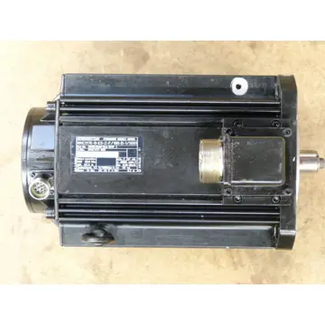 Produktfoto 1 von Indramat MAC117E-0-ES-2-F/180-B-1/S001 Permanent Magnet Motor