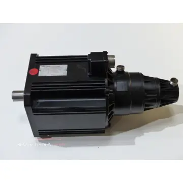 Produktfoto 1 von Indramat MAC112A-0-ZD-4-C / 130-B-0 / WI572LV / S005 Permanent-Drehstromservomotor generalüberholt mit 12 Monaten Gewährleistung
