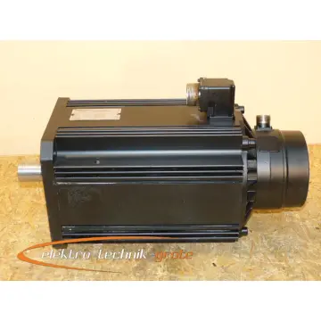 Produktfoto 1 von Indramat MAC112B-0-GD-2-C/130-B-0/S005 Permanentmagnet-Drehstromservomotor