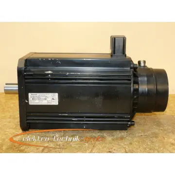 Produktfoto 1 von Indramat MAC112B-0-GD-2-C/130-B-0/S005 Permanentmagnet-Drehstromservomotor