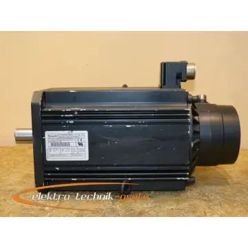 Produktfoto 1 von Indramat MAC112B-0-GD-2-C/130-B-0/S005 Permanentmagnet-Drehstromservomotor