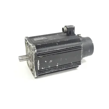 Produktfoto 1 von Indramat MAC112B-1-PD-2-C/130-B-0/S005 Permanent Magnet Motor SN:MAC112-82766
