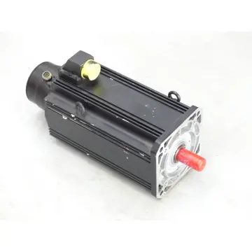 Produktfoto 1 von Indramat MAC112C-0-ED-3-C / 130-A-0 SN:10106 - ungebraucht! -