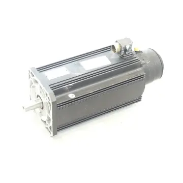 Produktfoto 1 von Indramat MAC112C-0-KD-3-F / 130-A-0 Permanent Magnet Motor SN:51095