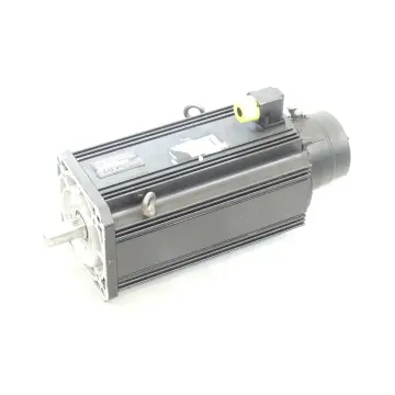 Produktfoto 1 von Indramat MAC112C-0-KD-3-F / 130-A-0 Permanent Magnet Motor SN:MAC112-58102