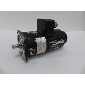 Produktfoto 1 von Indramat MAC63C-0-MS-1-C / 95-A-0 / J1000 Permanentmagnet-Drehstromservomotor