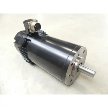 Produktfoto 1 von Indramat MDC 10.20F / MMA-0 / S06 Gleichstromservomotor SN: 35432