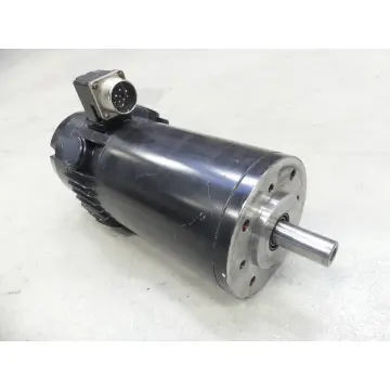 Produktfoto 1 von Indramat MDC 10.20F / MMA-0 / S06 Gleichstromservomotor SN: 35638