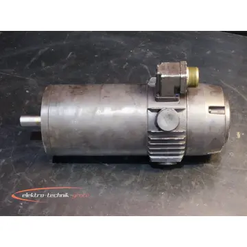 Produktfoto 1 von Indramat MDC 10.20F / MMA-0 / S06 Permanentmagnet-Gleichstromservomotor