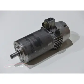Produktfoto 1 von Indramat MDC 10.20F / MMA-0 / S06 Permanentmagnet-Drehstromservomotor