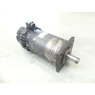 Produktfoto 1 von Indramat MDC 9.20B/MMA-0 Gleichstromservomotor SN: 1912R1