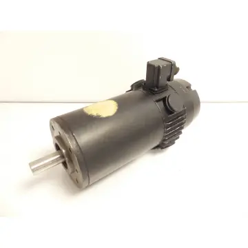 Produktfoto 1 von Indramat MDC10.20F/MMA-0 Gleichstrom Servomotor SN: 11444