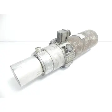 Produktfoto 1 von Indramat MDC10.30D/SMA-0/WI444S06 Gleichstromservomotor SN: 7687