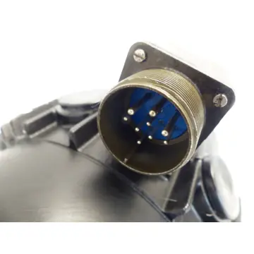 Indramat MDC9.20B / SSA-1 / S031 Gleichstrom - Servomotor SN: 2770