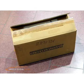 Produktfoto 1 von Indramat MDD071B-N-030-N2S-095GB1 Permanent Magnet Motor - ungebraucht! -