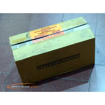 Produktfoto 1 von Indramat MDD071B-N-030-N2S-095GB1 Permanent Magnet Motor - ungebraucht! -