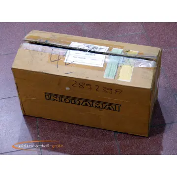 Produktfoto 1 von Indramat MDD071B-N-030-N2S-095GB1 Permanent Magnet Motor - ungebraucht! -
