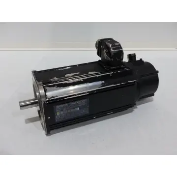 Produktfoto 1 von Indramat MDD071C-N-060-N2L-095GB0 Permanent Magnet Motor SN: MDD071-3921
