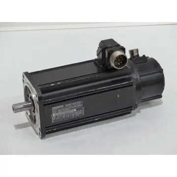 Produktfoto 1 von Indramat MDD071C-N-060-N2L-095GB0 Permanent Magnet Motor SN:MDD071-07018
