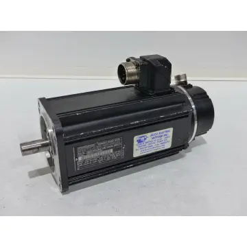 Produktfoto 1 von Indramat MDD071C-N-060-N2S-095GA0 Permanent Magnet Motor SN MDD071-09260