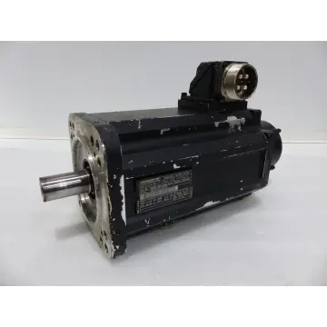 Produktfoto 1 von Indramat MDD093B-F-060-N2L-110GL0 Permanent Magnet Motor SN: MDD093-6062