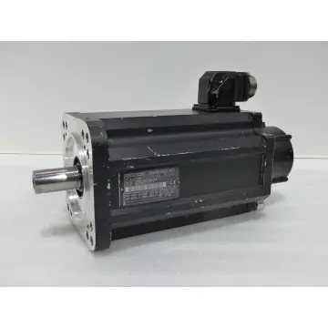 Produktfoto 1 von Indramat MDD093B-F-020-N2L-110GA0 Permanent Magnet Motor SN: MDD093-12275