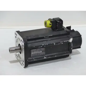 Produktfoto 1 von Indramat MDD093B-F-020-N2L-110GA0 Permanent Magnet Motor SN:MDD093-10926