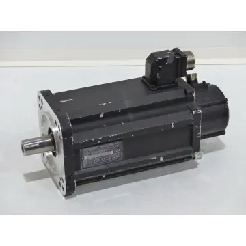 Produktfoto 1 von Indramat MDD093B-F-020-N2L-110GA0 Permanent Magnet Motor SN:MDD093-12272