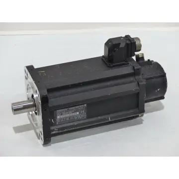 Produktfoto 1 von Indramat MDD093B-F-020-N2L-110GA0 Permanent Magnet Motor SN:MDD093-13388