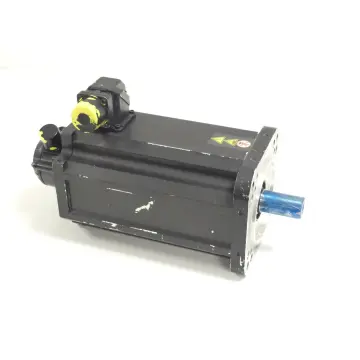 Indramat MDD093B-F-020-N2L-110GA0 Permanent Magnet Motor SN:MDD093-15193