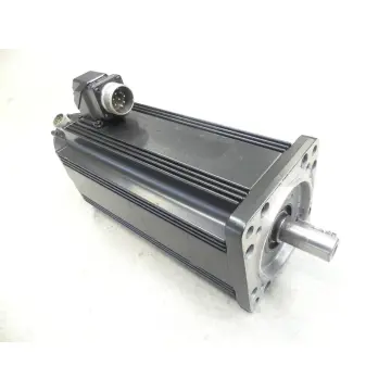 Produktfoto 1 von Indramat MDD093C-N-030-N2L-110PA0 / 248521 Servomotor SN: MDD093-11709