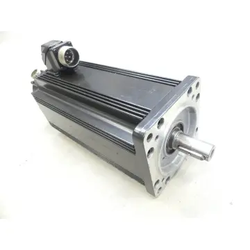 Produktfoto 1 von Indramat MDD093C-N-030-N2L-110PA1 / 248855 Servomotor SN: MDD093-11715