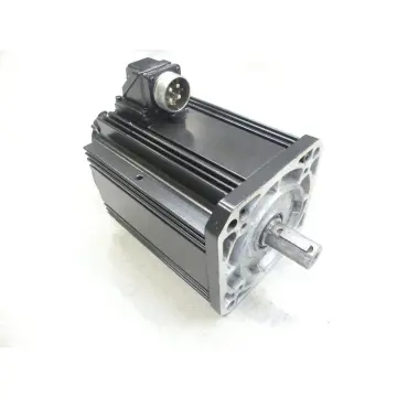 Produktfoto 1 von Indramat MDD115A-N-030-N2L-130PA1 / 272453 Servomotor SN: MDD115-02062