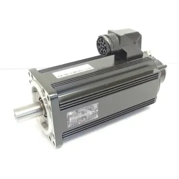 Produktfoto 1 von Indramat MHD093B-035-PG0-AA Motor Part.Nr. 287096 SN MHD093-10540 - generalüberh