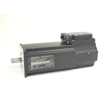 Produktfoto 1 von Indramat MKD041B-144-KG0-KN Permanent Magnet Motor SN MKD041-21701
