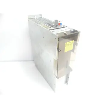 Produktfoto 1 von Indramat NAM 1.2-08 / 246505 A.C. Servo Line Former SN:60906