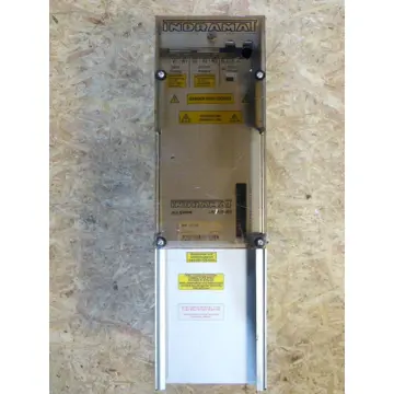 Produktfoto 1 von Indramat NAM 1.2-08 A.C. Line Former