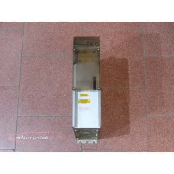 Produktfoto 1 von Indramat NAM 1.2-15 A.C. Serco Line Former